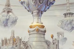 IG翻盘关键：TheShy纳尔完美控怒与视野控制战术，揭秘电竞团队协作如何实现高地决战逆转