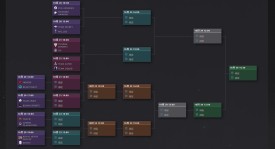 《MVP表现！GG.Quinn紫猫carry全场，荣获电竞世界杯最佳选手》