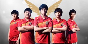 BLG季后赛团队实力分析：中单Knight领衔冲击四强之路