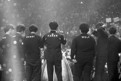 S15总决赛决赛：鸟巢巅峰对决，国家体育场见证竞技风采