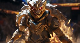 Scout关键三杀断送EDG世界赛希望，JDG晋级引发违约金风波