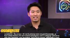 JackeyLove放话LPL赛区：以团队协作与年轻选手成长助力英雄联盟全球总决赛夺冠